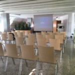Event room MEETUP 2/2019 @VERBUND AG