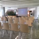 Event room MEETUP 2/2019 @VERBUND AG