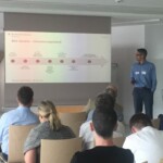 Vortrag "Umsetzung des NIS-Gesetzes aus Sicht der operativen NIS-Behörde im BMI" von Gernot Goluch, BM.I