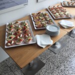 Networking, Drinks & Snacks @VERBUND AG